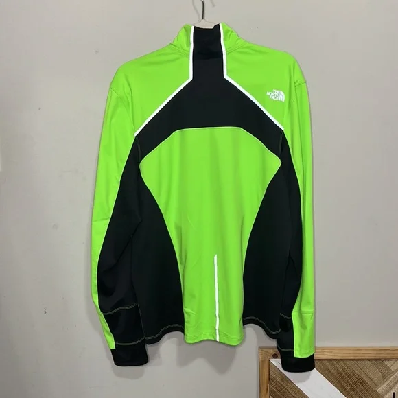 North Face WINDSTOPPER - Picture 7 of 7